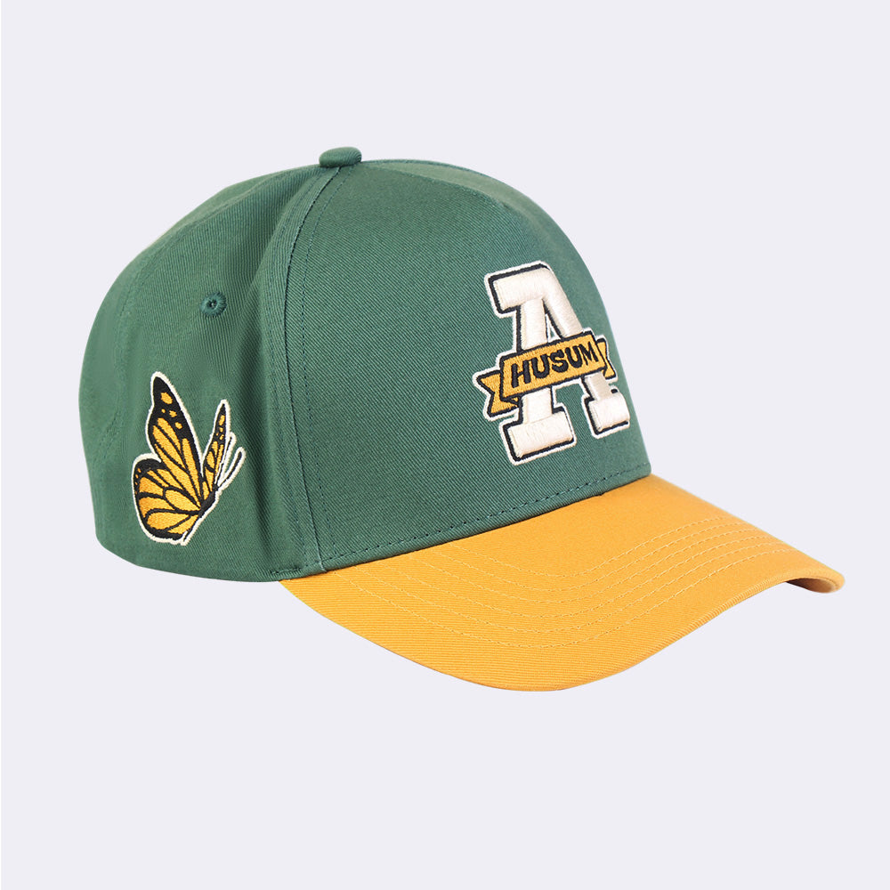 Alexander Husum - Homerun Cap