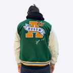 Alexander Husum - University - Jacket