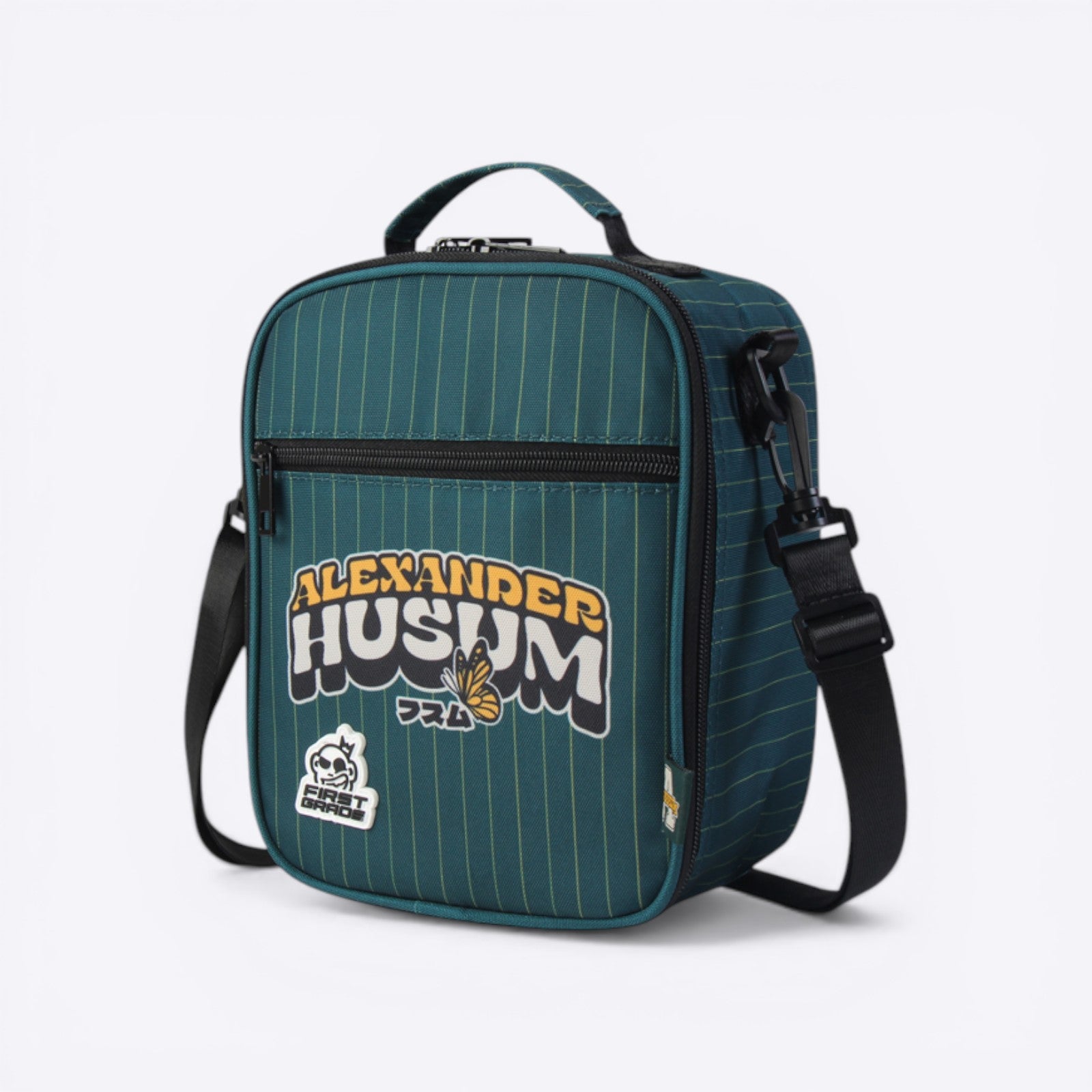 Alexander Husum University Køletaske