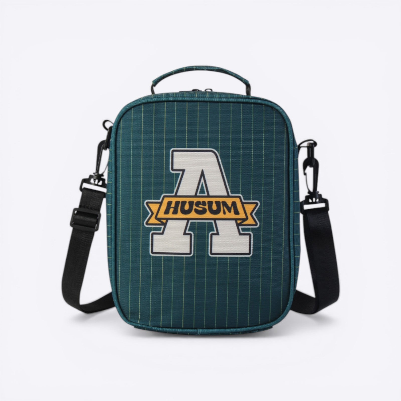 Alexander Husum University Køletaske