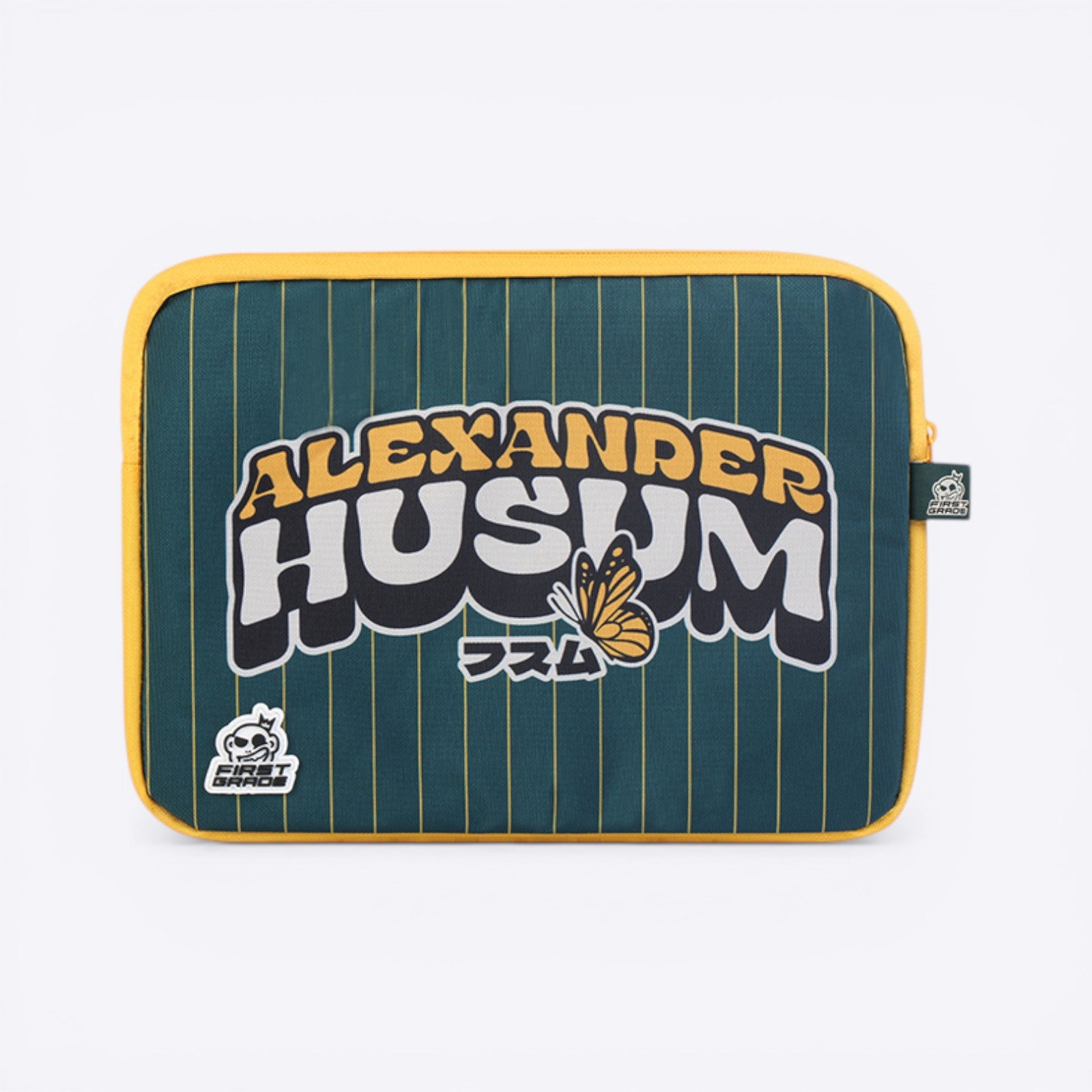 Alexander Husum University PC/Tablet Sleeve