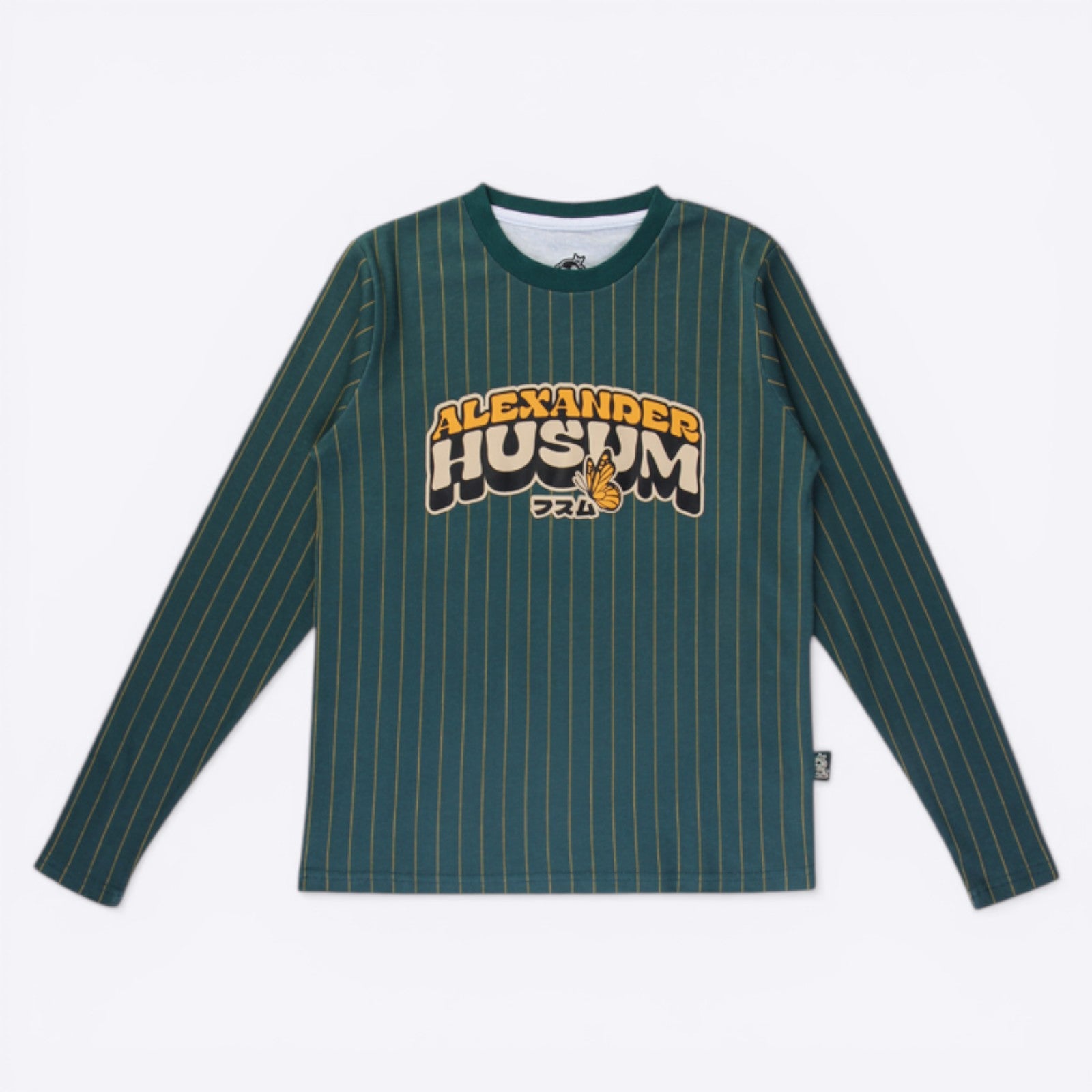 Alexander Husum University Pyjamas sæt