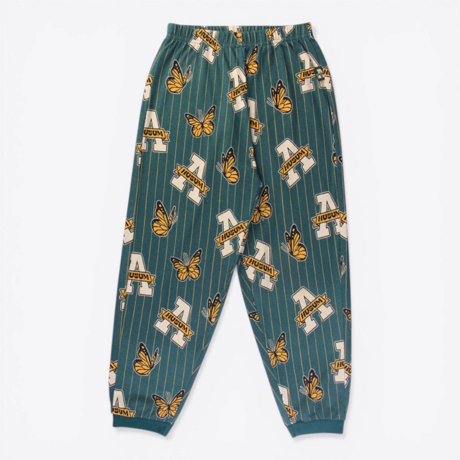 Alexander Husum University Pyjamas sæt