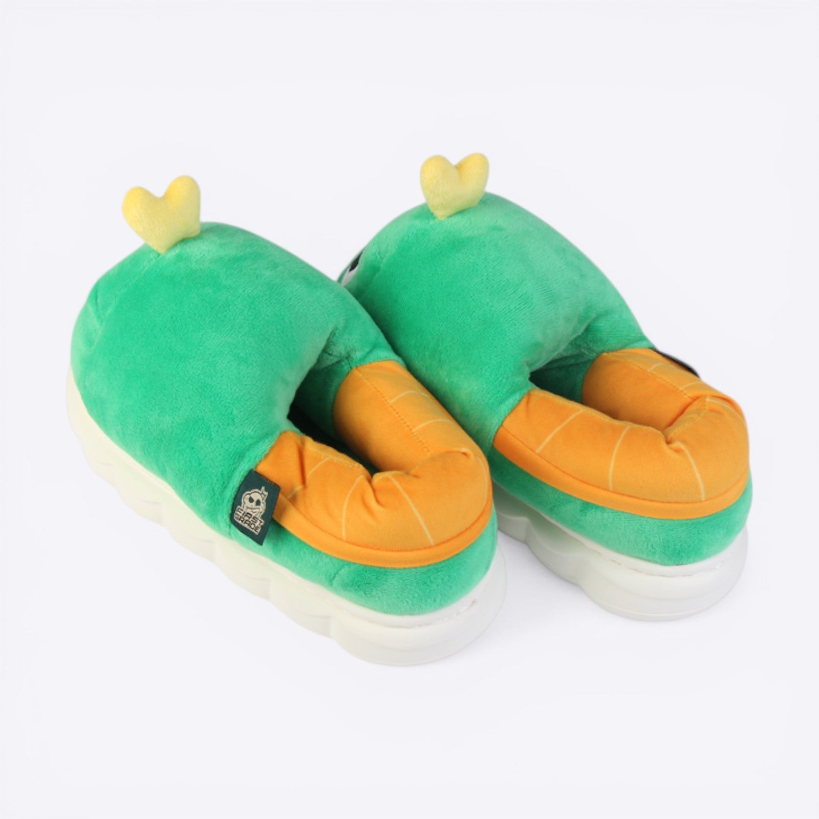 Alexander Husum Vatpind Hjemmesko