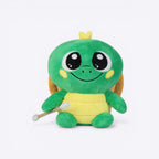 Alexander Husum Vatpind Squish Heads bamse 20 CM