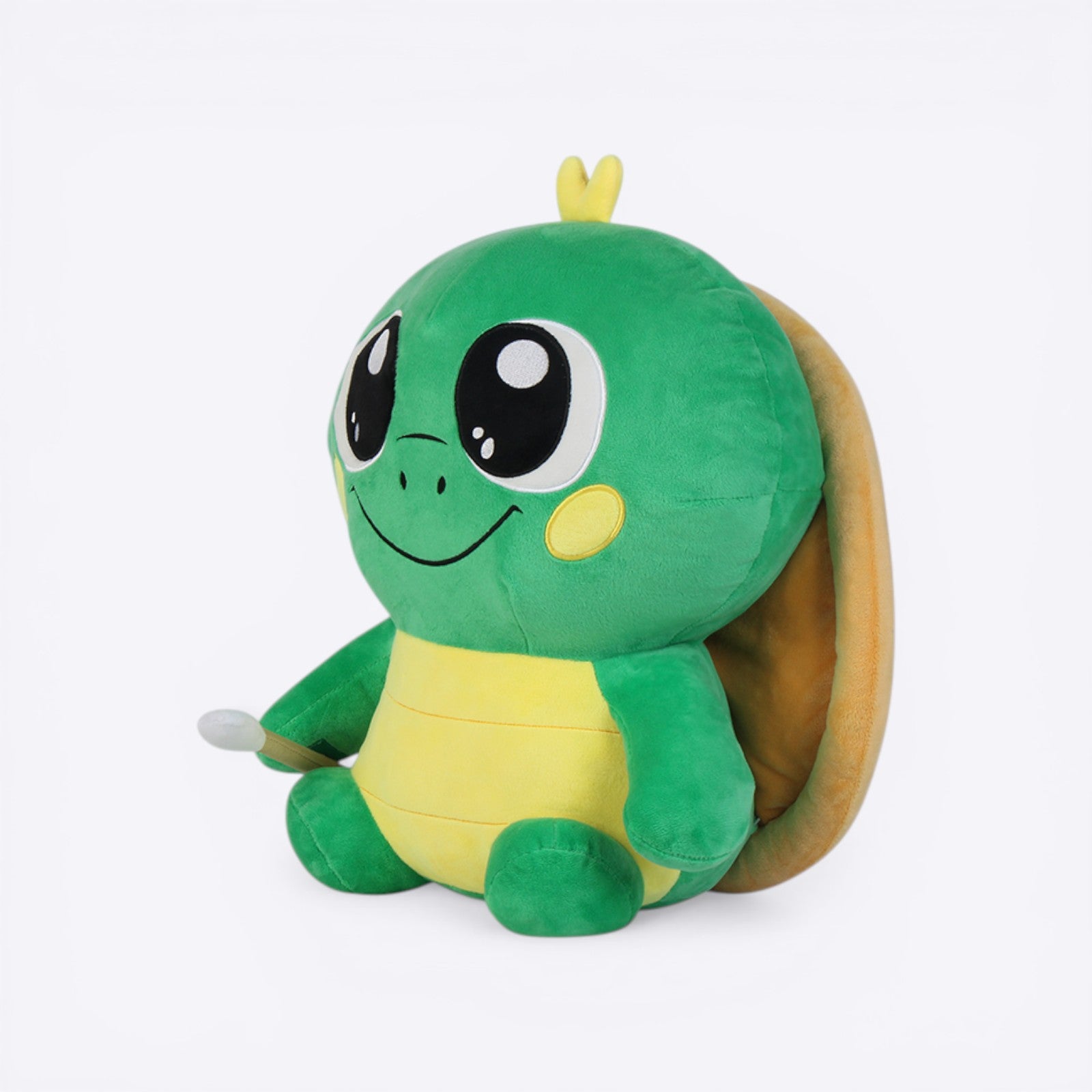 Alexander Husum Vatpind Squish Heads bamse 40 CM