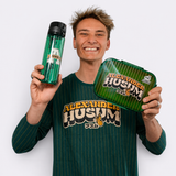 Alexander Husum University Drikkedunk