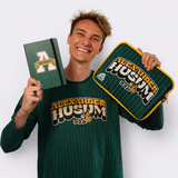 Alexander Husum University Notesbog