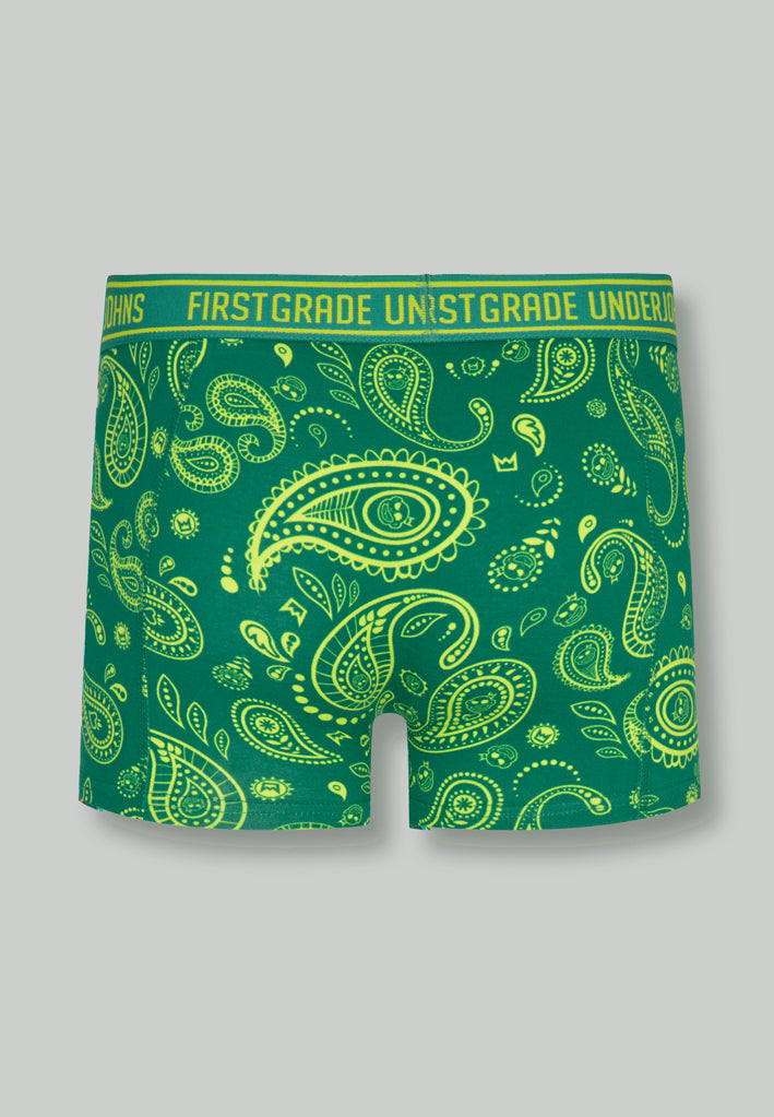 Underpants in a Can - 1 pair of Underjohns.