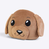 Jas & Mika Baloo - Squish Heads - 40 cm