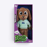 Bendy Buddies - Baloo