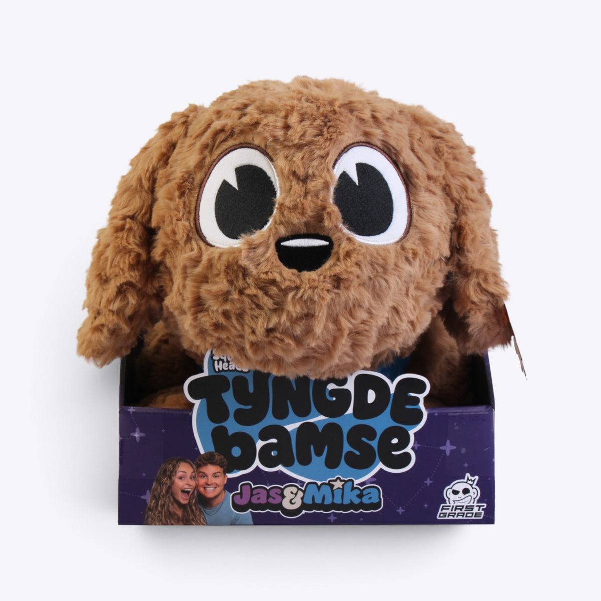 Baloo Tyngdebamse 45 cm