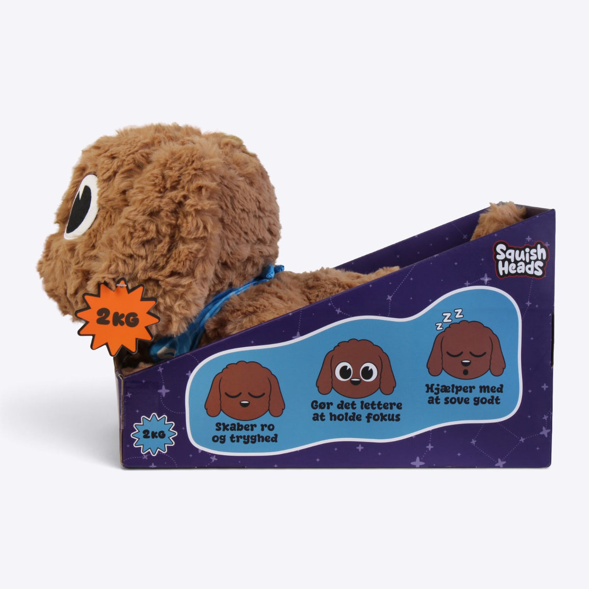 Baloo Tyngdebamse 45 cm