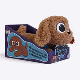 Baloo Tyngdebamse 45 cm