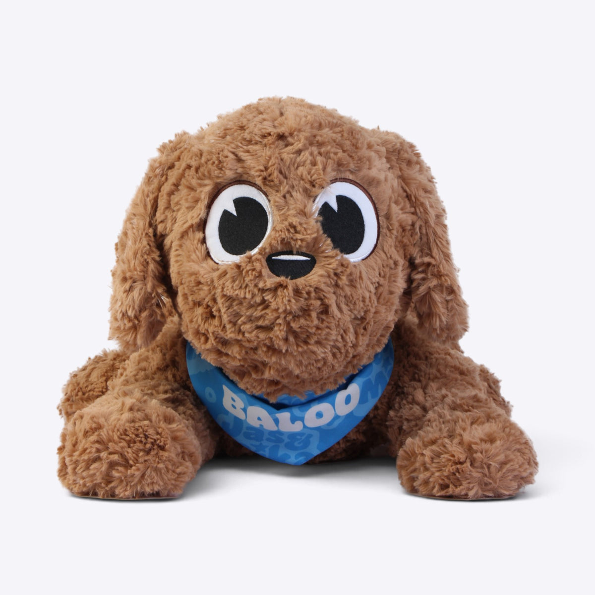 Baloo Tyngdebamse 45 cm