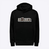 Moller og Loke -  Logo Hoodie