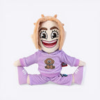 Bendy Buddies - Jasmin Lind