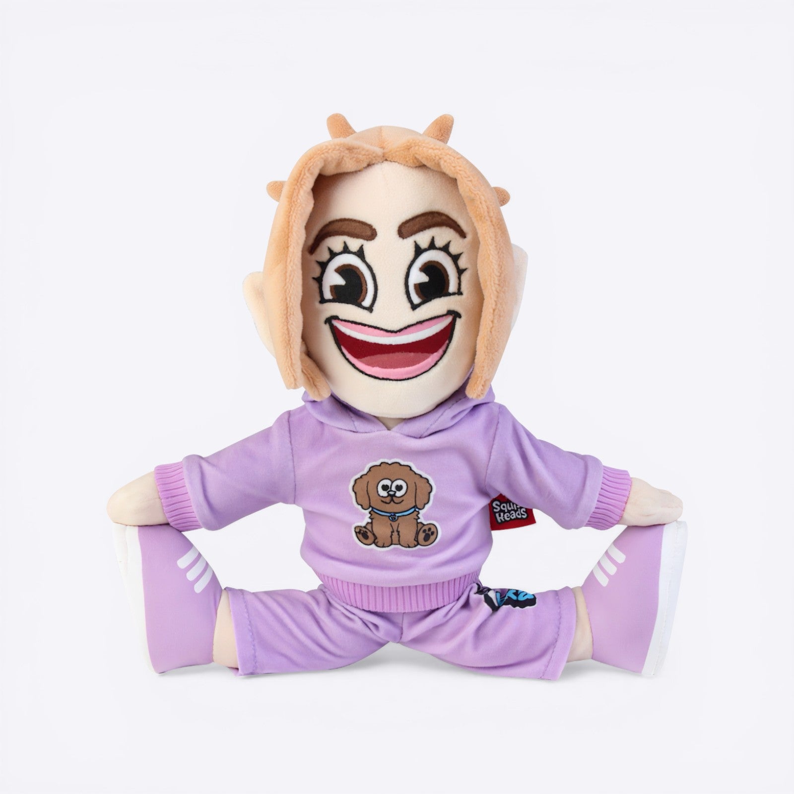 Bendy Buddies - Jasmin Lind