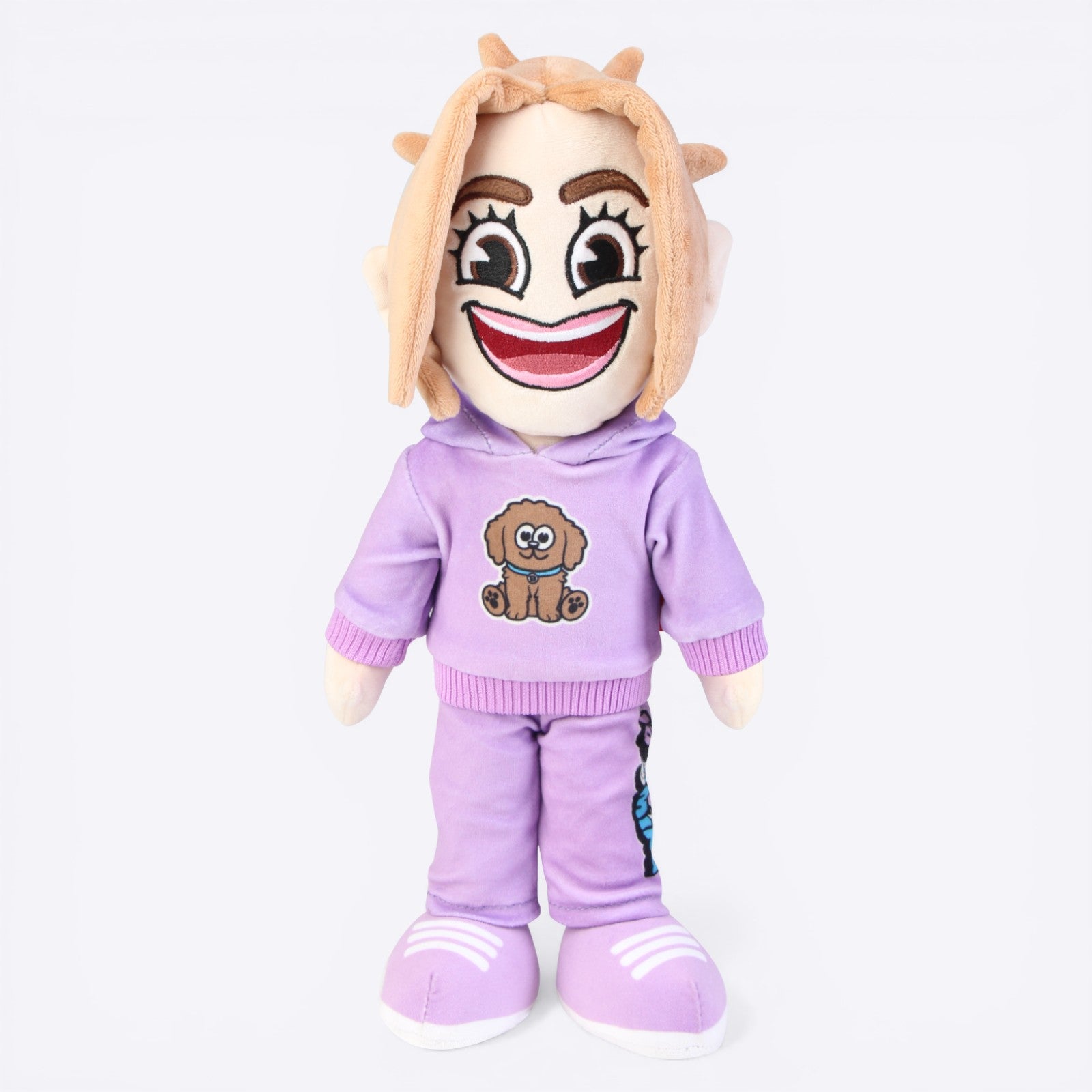 Bendy Buddies - Jasmin Lind