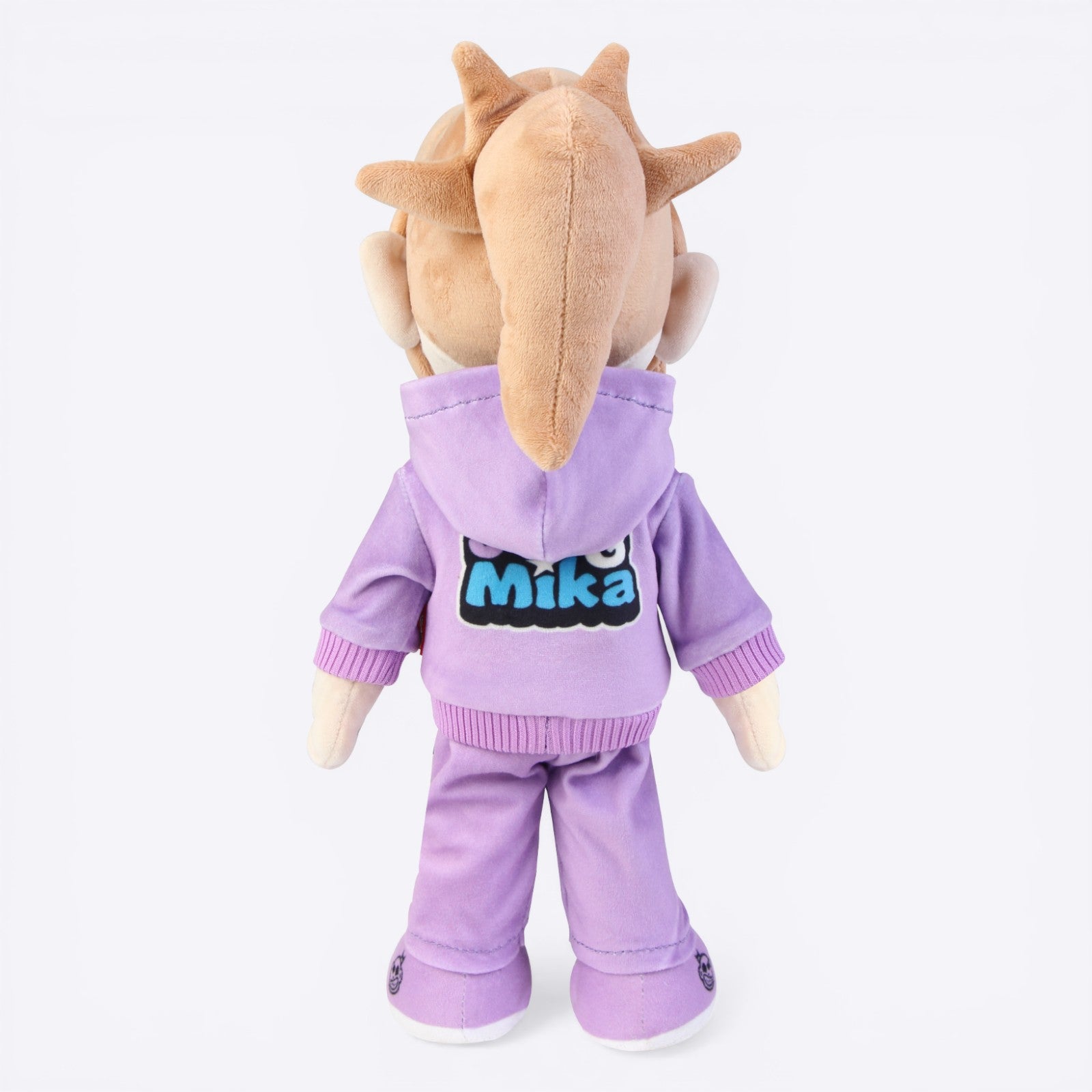 Bendy Buddies - Jasmin Lind