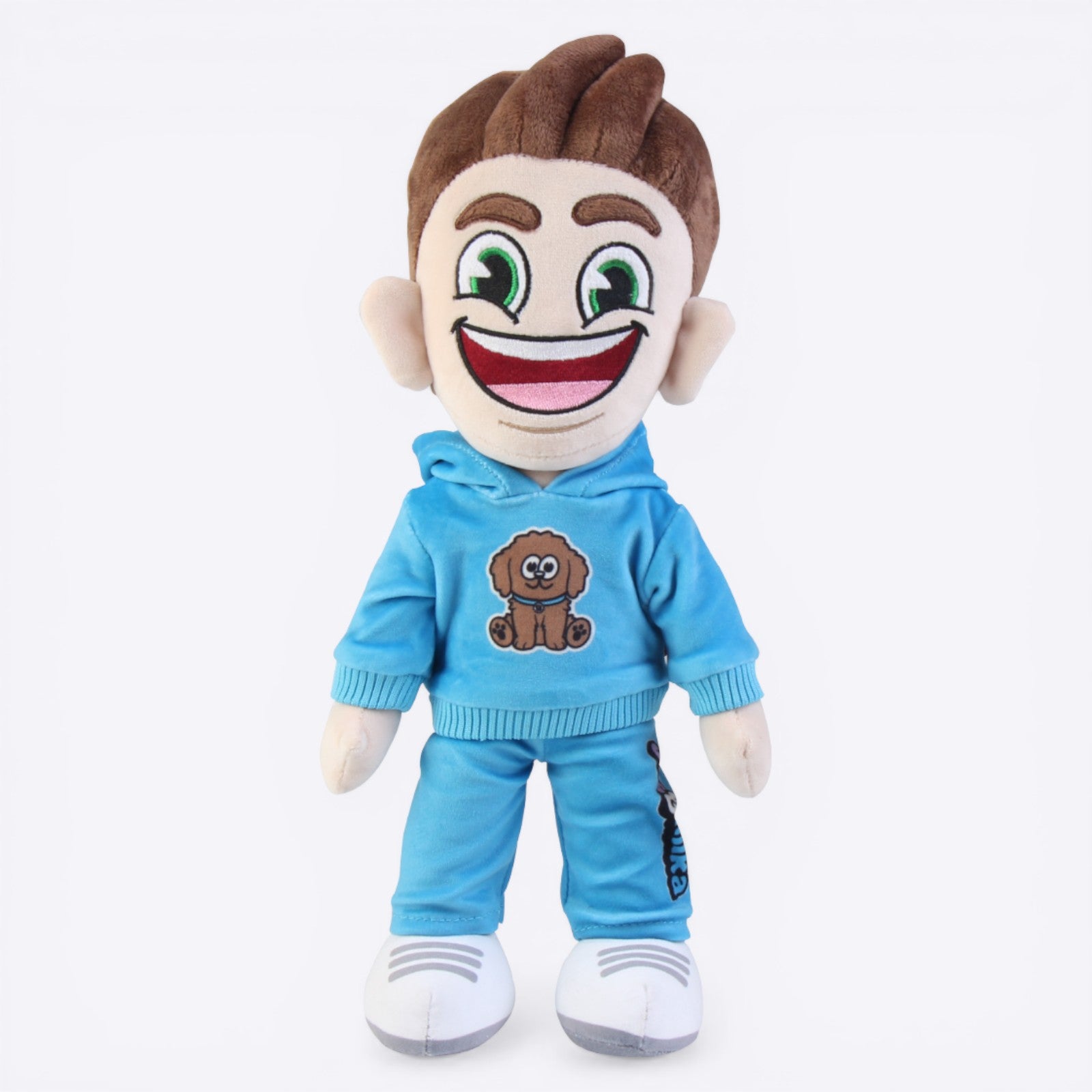 Bendy Buddies - Mika Schultz