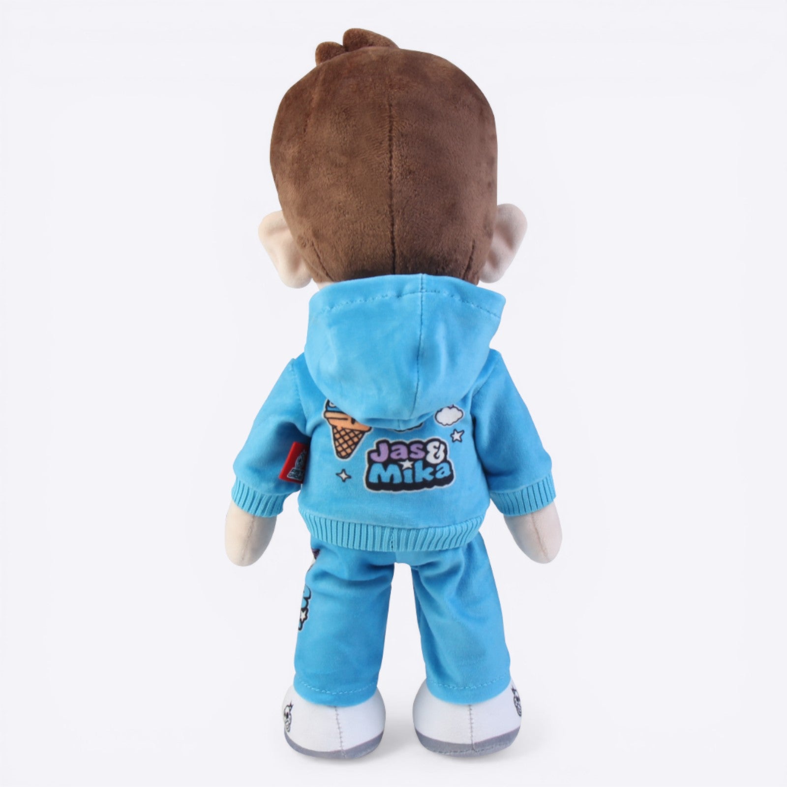 Bendy Buddies - Mika Schultz