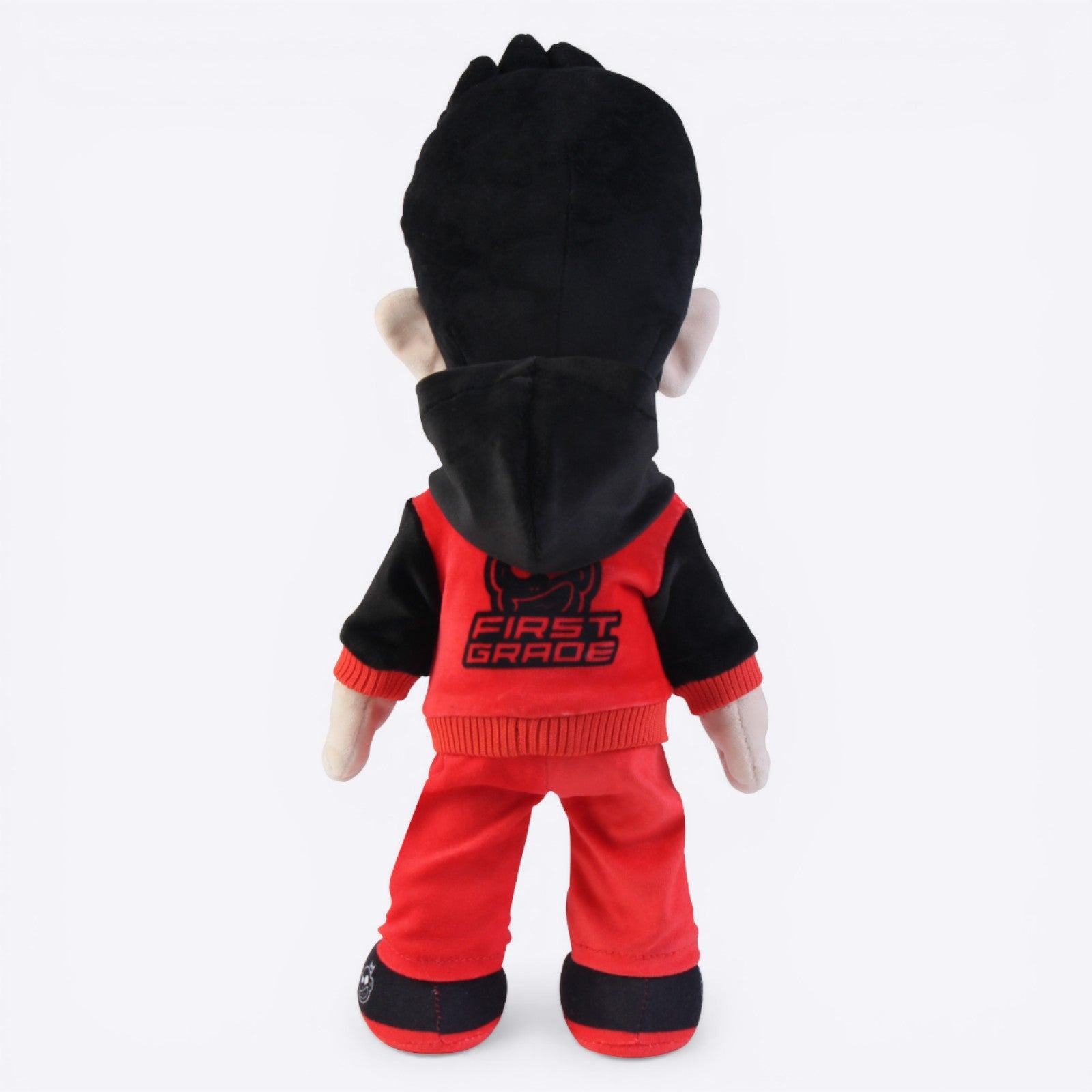 Bendy Buddies - Niki Topgaard