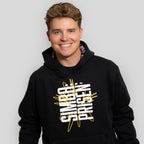 SIMBA PRISEN - Hoodie