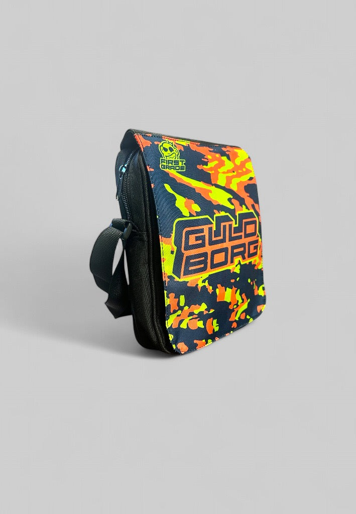 Guldborg - Electro Bag x FirstGrade