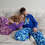 Jas & Mika Lunar Pyjamas