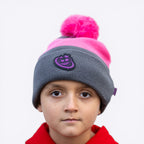 FirstGrade - Psycho Beanie - Vinterhue - Hue