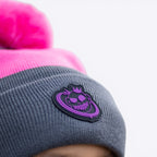 FirstGrade - Psycho Beanie - Vinterhue - Hue