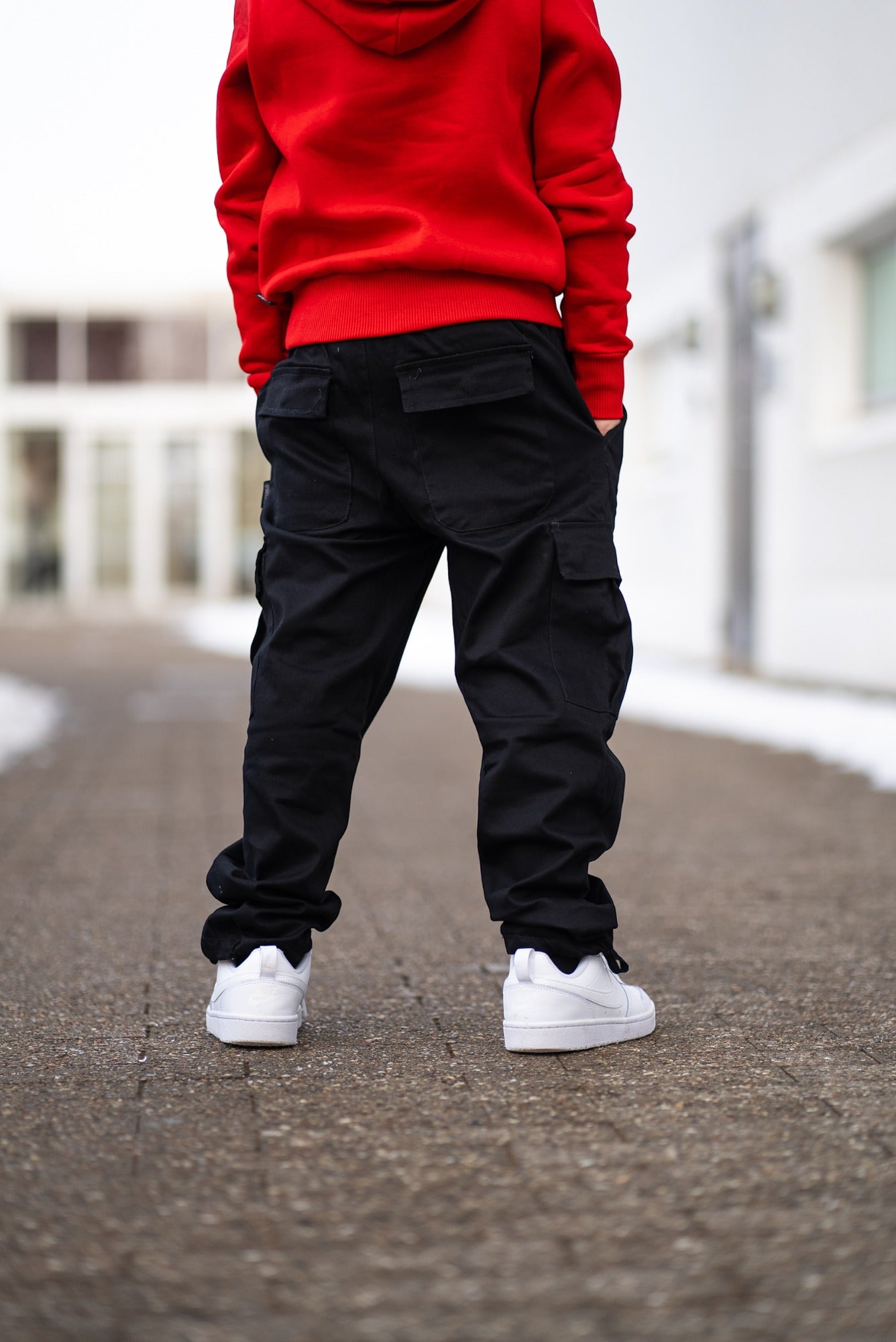 FirstGrade - Combat Pants