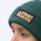 FirstGrade - SMACK BEANIE - Vinterhue - Hue