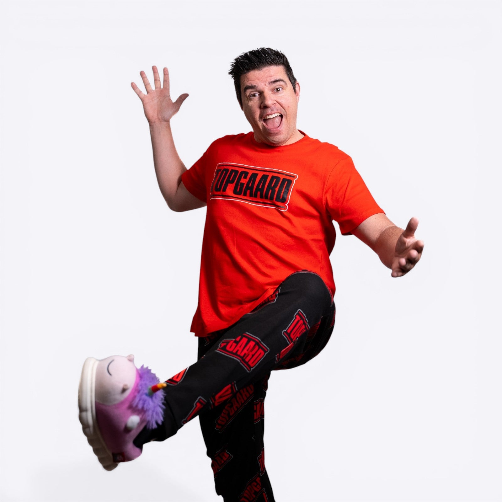 Niki Topgaard "JAM" Pyjamas sæt