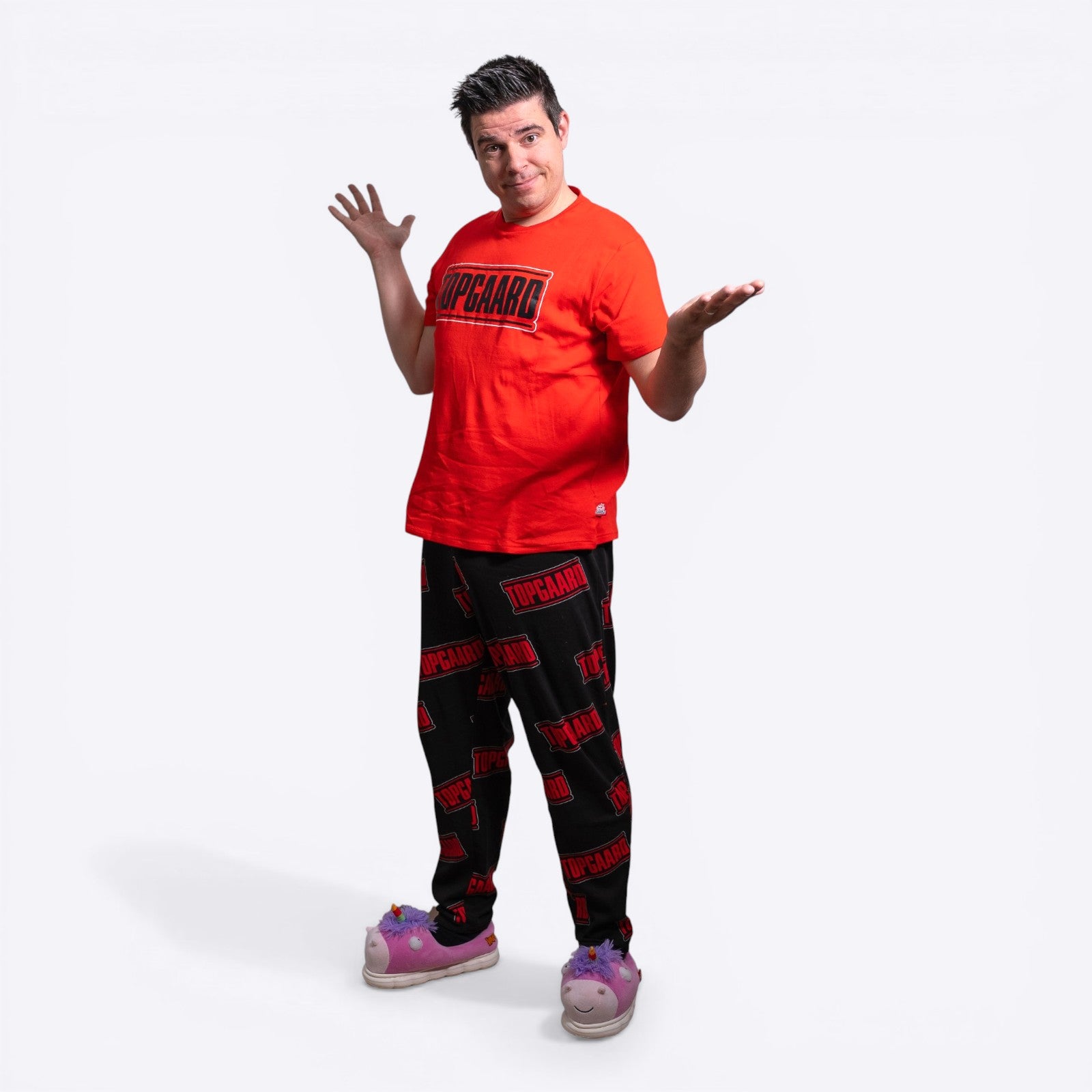 Niki Topgaard "JAM" Pyjamas sæt