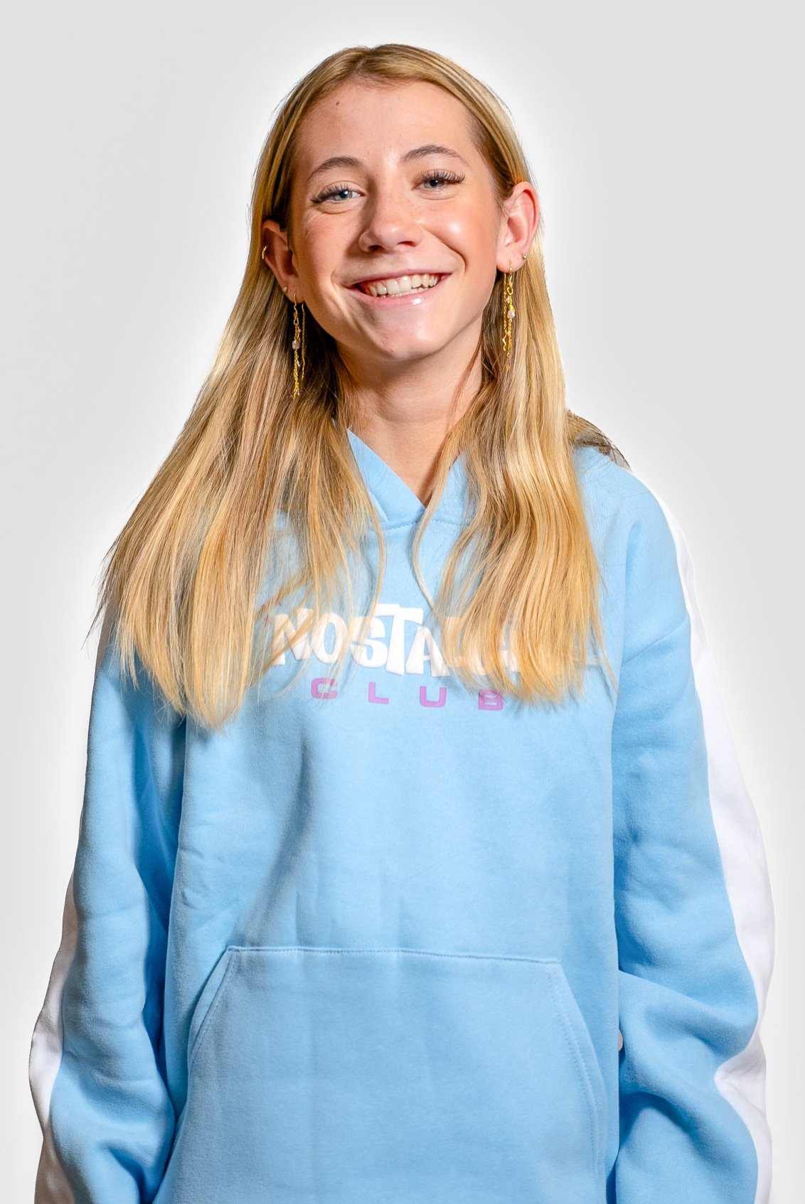 Naja Münster - Nostalgia Club - Hoodie