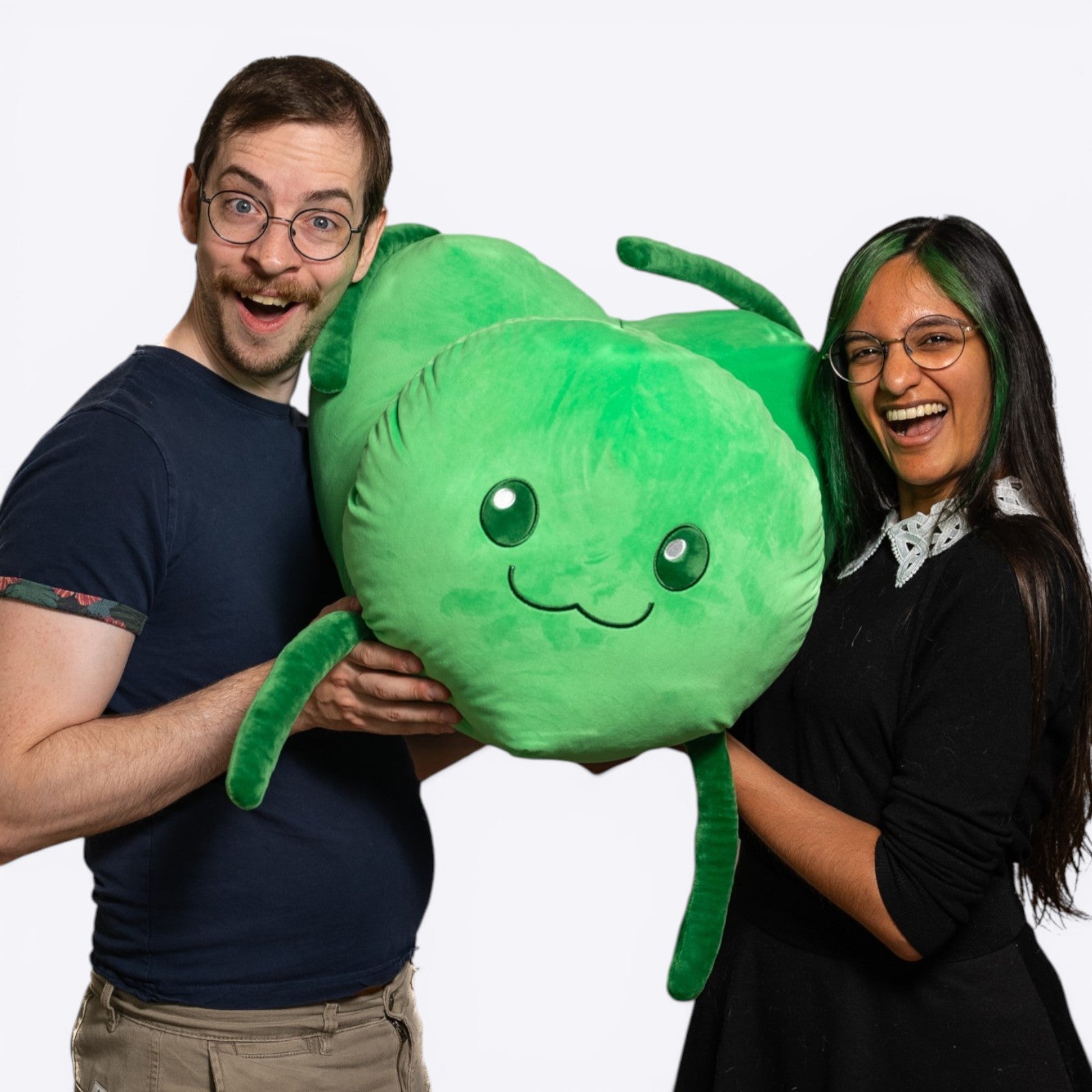 RobinSamse Kawaii - Squish Heads - 60 cm