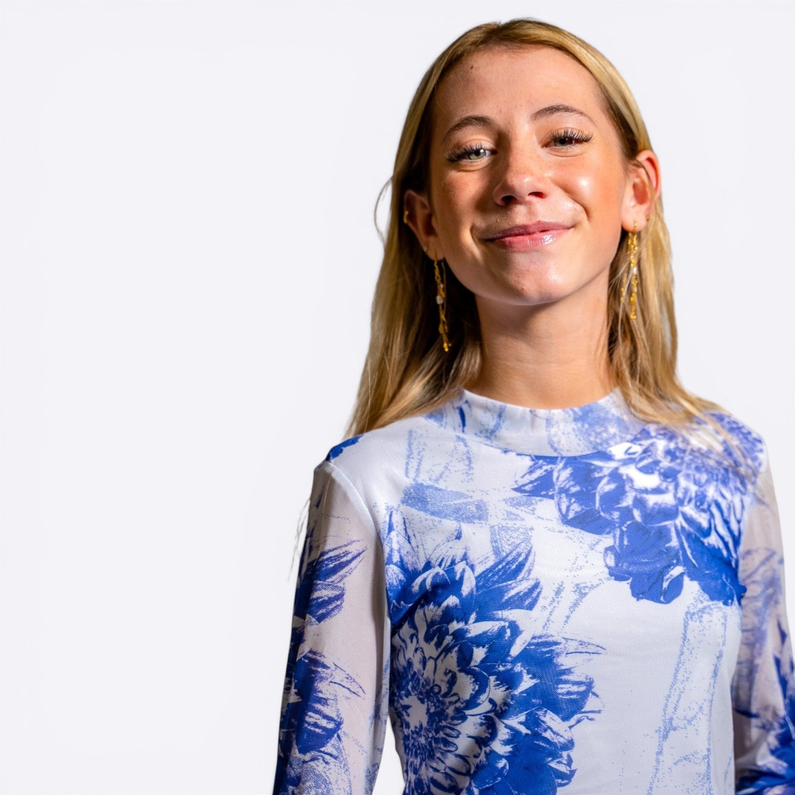 Naja Münster - Aura - Bluse