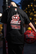 Niki Topgaard - Slam T-shirt (oversize)