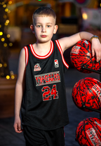 Niki Topgaard - Dunk Jersey