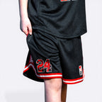 Niki Topgaard - Dunk Shorts