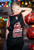 Niki Topgaard - Dunk Jersey