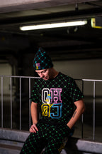 Morten Münster Pingo sæt (3 dele)