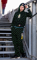 Morten Münster Pingo sæt (3 dele)