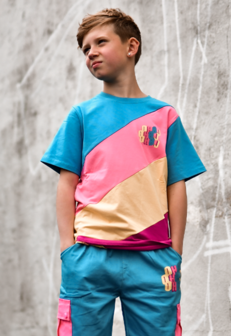 Morten Münster - Ohøj Twister T-shirt