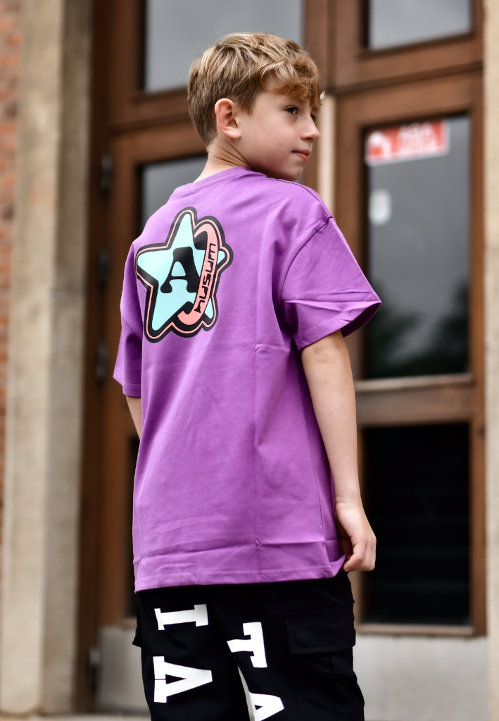 Alexander Husum - "Levitate" T-Shirt
