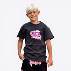 FirstGrade - Psycho T-shirt