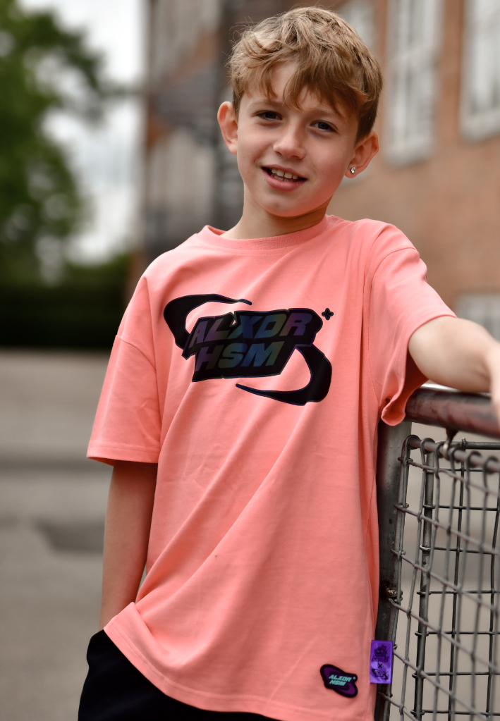 Alexander Husum - "Astro" T-Shirt