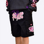 FirstGrade - Psycho Shorts